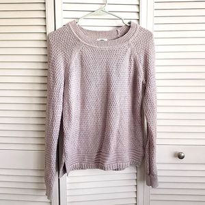 Lilac Women’s Sweater